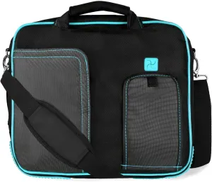 11 12 in Laptop Bag Compatible with Asus Chromebook 11.6, Chromebook Flip 11 12, Vivobook Go 12, Vivobook Flip 12