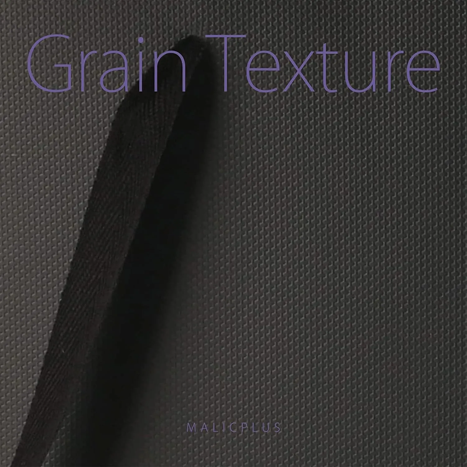 12 Large Gift Bags 10x5x13 Inches, Premium Matte Black Large Gift Bags with Handles for All Occasions (Grain Textured Finish)