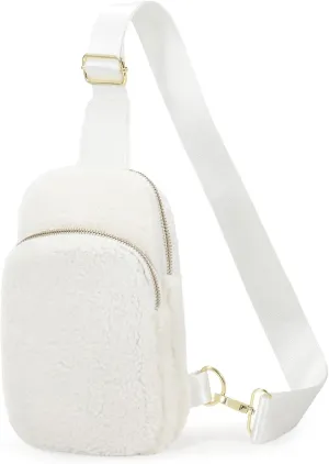 2025 Sling Bag for Women, Crossbody Sling Bag with Adjustable Strap for Traveling Walking