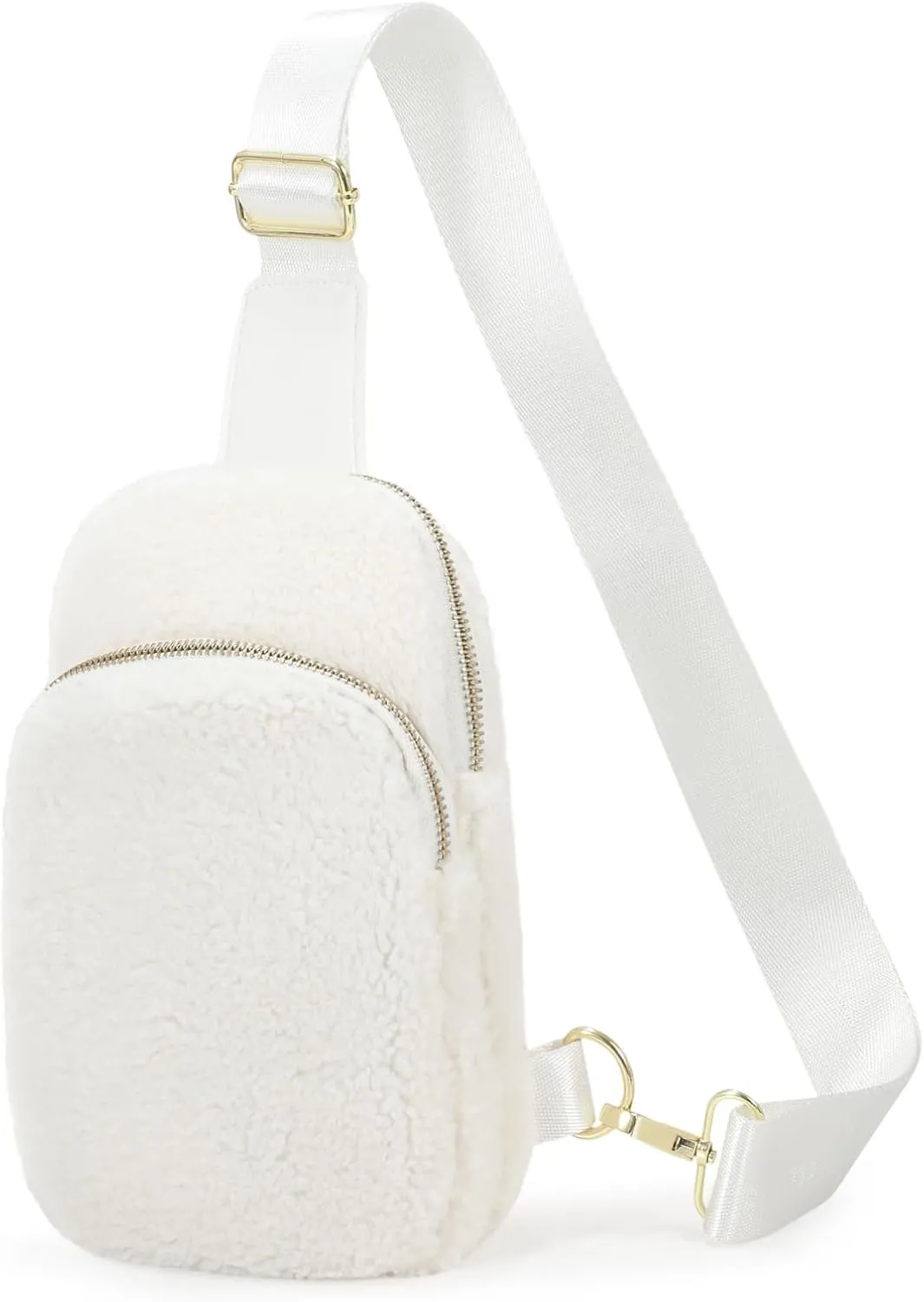 2025 Sling Bag for Women, Crossbody Sling Bag with Adjustable Strap for Traveling Walking