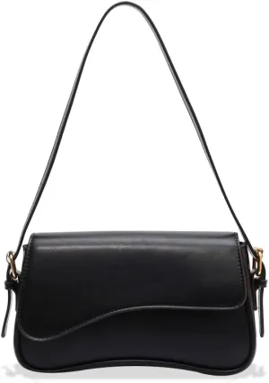 2025 Small Shoulder Bag Y2K Purse for Women, Crocodile Clutch Purse Handbag Satchel Tote Bag Classic Retro Crossbody Bag
