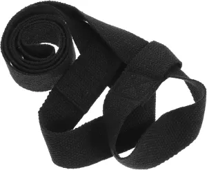 2pcs Yoga Mat Straps Carrying Sling for Yoga Mats Stretching Belt Safe Material Adjustable Length Compact for Travel