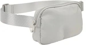 60 120CM Waist Bag Gym Waist Belt Pouch Utility Waist Belt Pouch Activewear Waist Bag Suitable for Travel Party