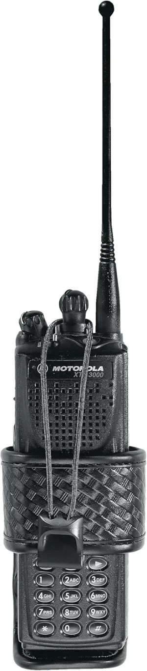 7923 Adjustable Radio Holder