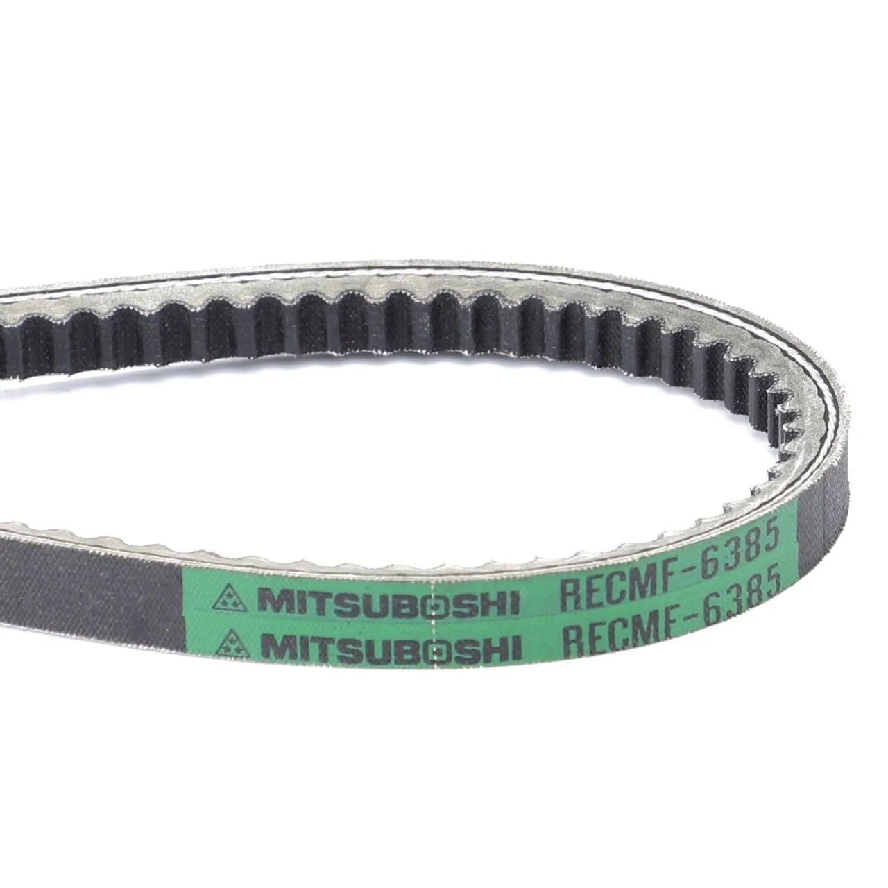 AGCO (OEM) 6258691M1 Belt for Massey Ferguson 1529/1532 Compact Tractor