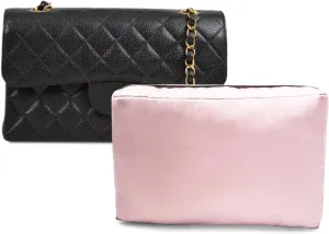 Aimery Purse Pillows to Keep Shape for Classic Flap bag shaper,Premium Bag Pillow and Pillow Purse Filler for Storage and Display,Purse Pillows for Handbags and Purse Stuffers for Shape(CF Medium 25)