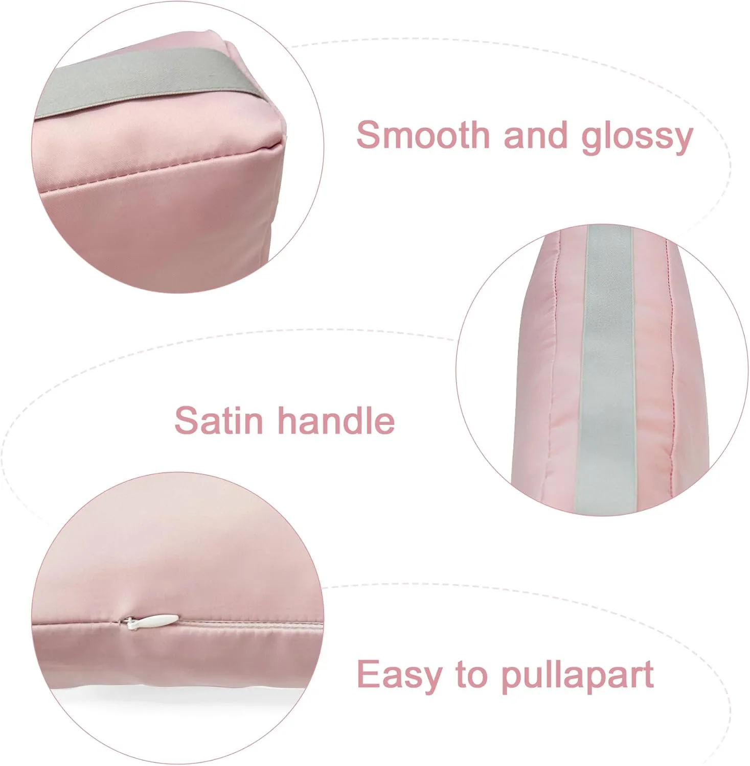 Aimery Purse Pillows to Keep Shape for Classic Flap bag shaper,Premium Bag Pillow and Pillow Purse Filler for Storage and Display,Purse Pillows for Handbags and Purse Stuffers for Shape(CF Medium 25)