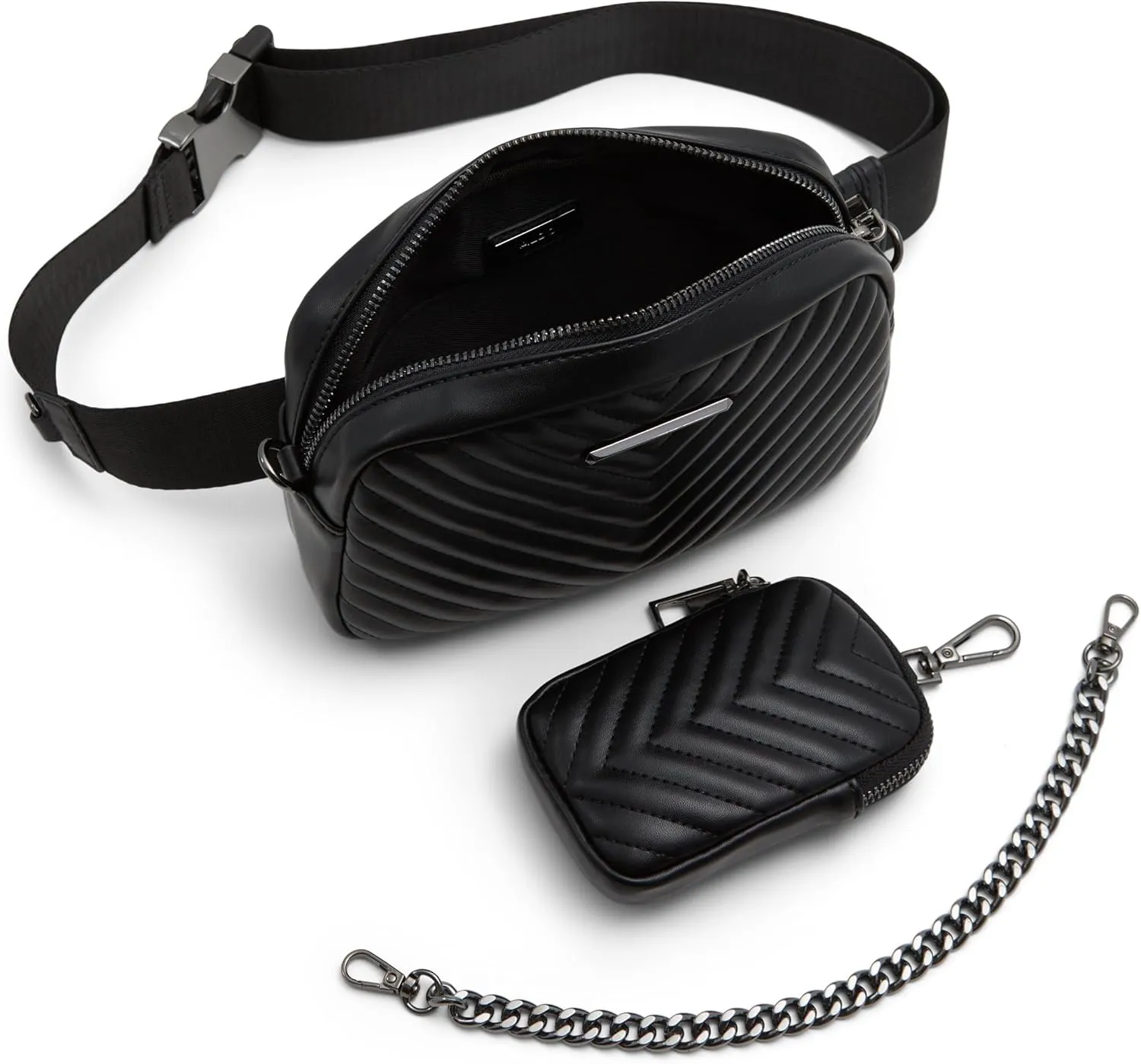 ALDO Women's Zinka Belt Bag