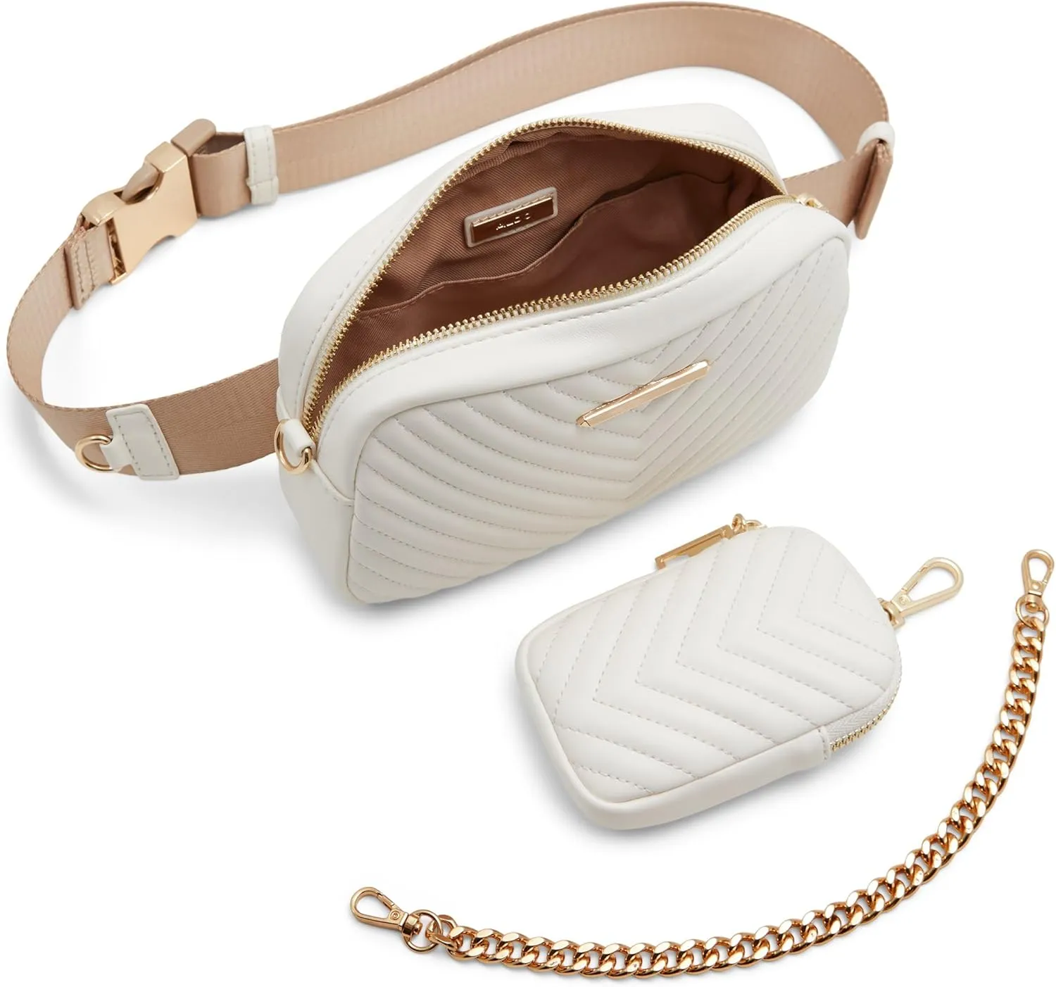ALDO Women's Zinka Belt Bag