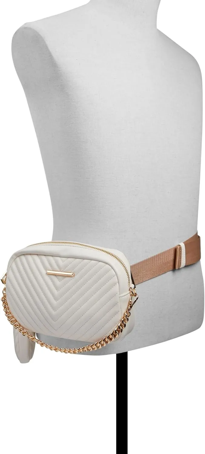 ALDO Women's Zinka Belt Bag