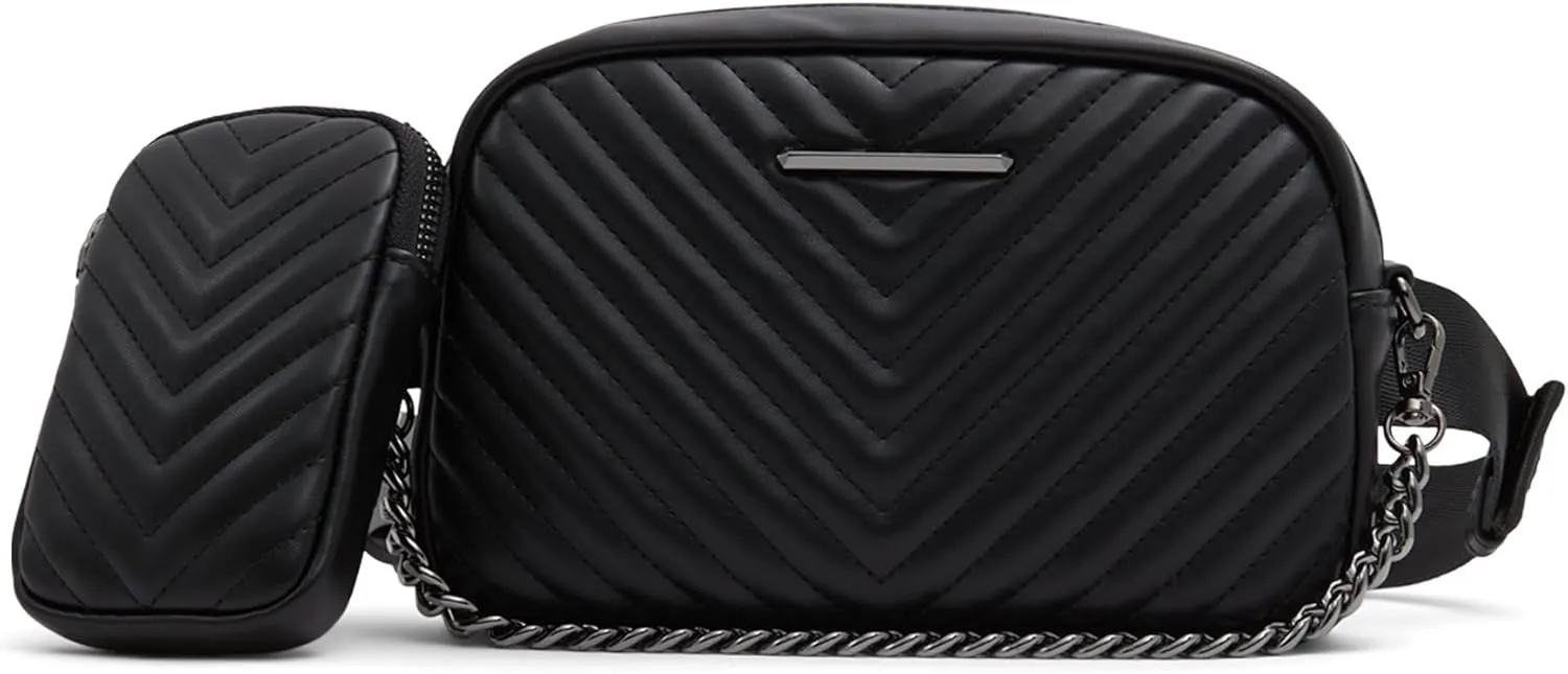 ALDO Women's Zinka Belt Bag