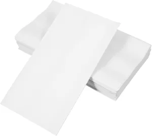 Alipis 100pcs Portable Vomit Bags for Travel Airplane Car Practical Trash Bags for Outdoor Use Lightweight Design for Easy Clean Up