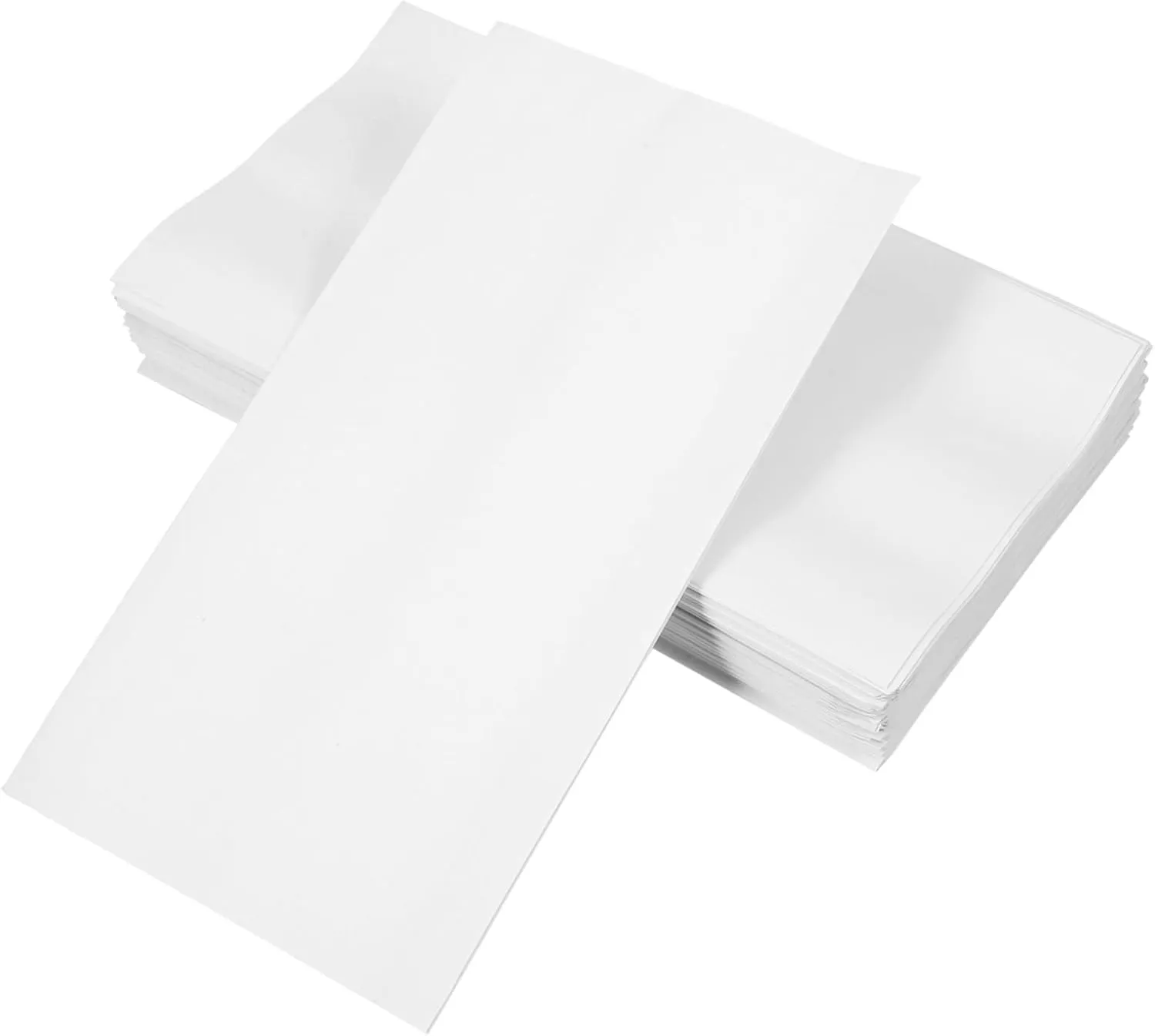 Alipis 100pcs Portable Vomit Bags for Travel Airplane Car Practical Trash Bags for Outdoor Use Lightweight Design for Easy Clean Up
