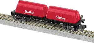 American Flyer A/F SEALTEST MILK CAR #1395