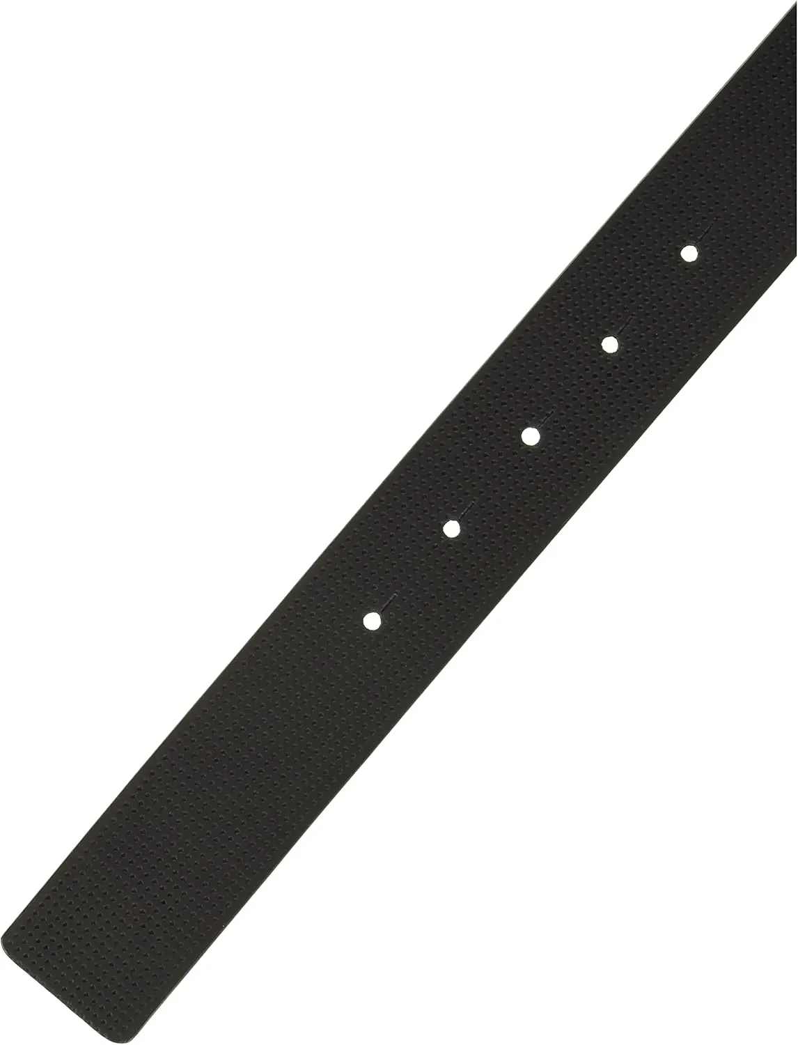 Armani Exchange Men's Inlay Logo Belt
