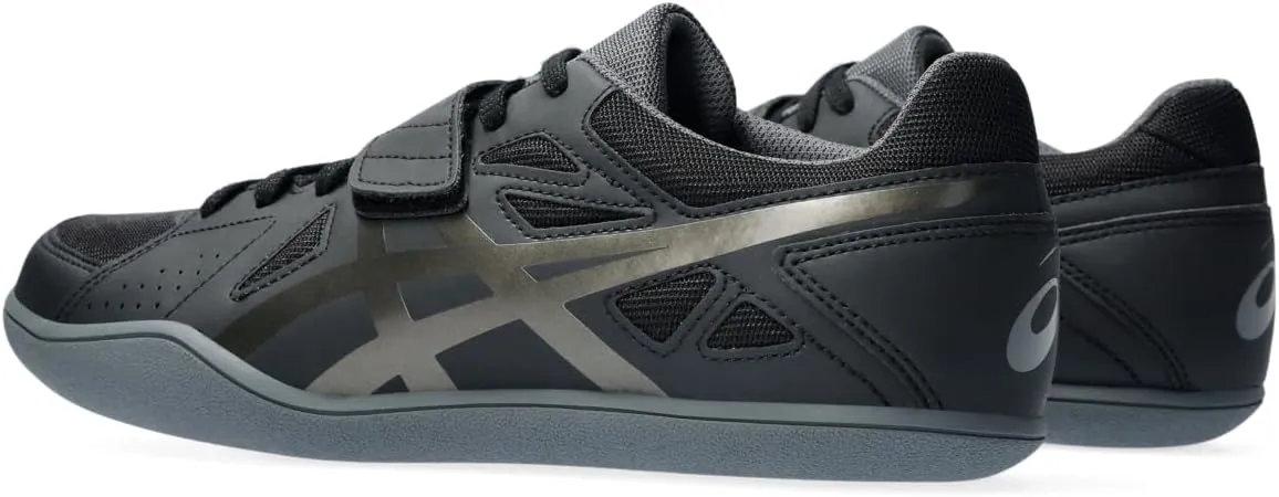 Asics Men's Hyper Throw 3 Track & Field Shoes