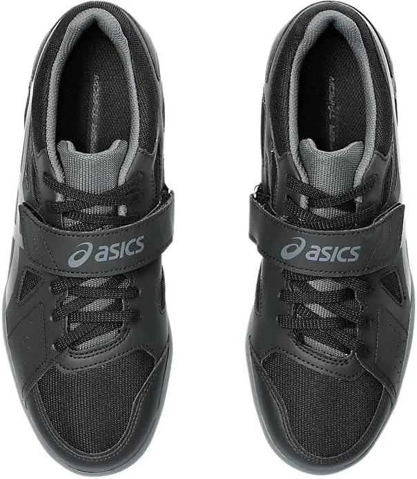 Asics Men's Hyper Throw 3 Track & Field Shoes