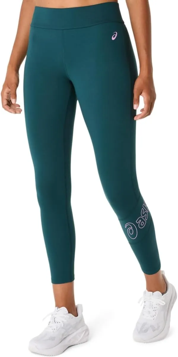 ASICS Women's LOGO 7/8 TIGHT Training Apparel