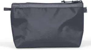 Baboon to the Moon Dopp Kit – Durable & Versatile Travel Organizer for Toiletries, Makeup, and Essentials (Grey)