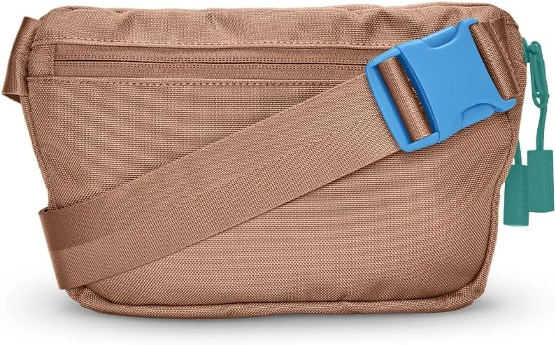 Baboon to the Moon Full Size Fanny Pack 3L – Womens Crossbody, Belt Bag for Women, Fanny Pack for Men, Crossbody Bags for Women Travel, Waist Bags