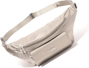 Baggallini Modern Everywhere Waistpack Sling