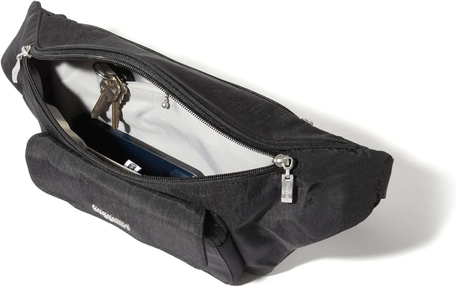 Baggallini Modern Everywhere Waistpack Sling
