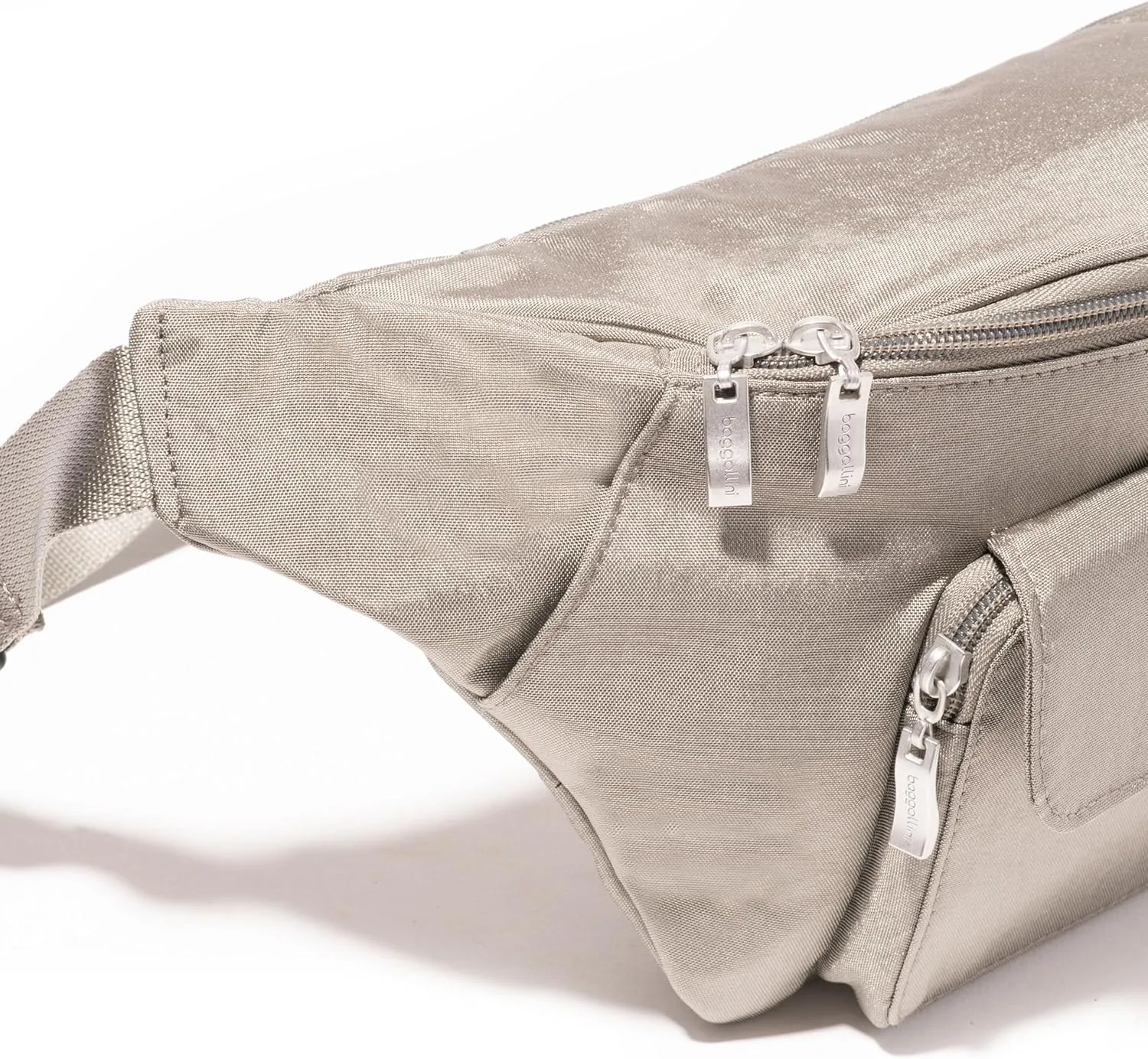 Baggallini Modern Everywhere Waistpack Sling
