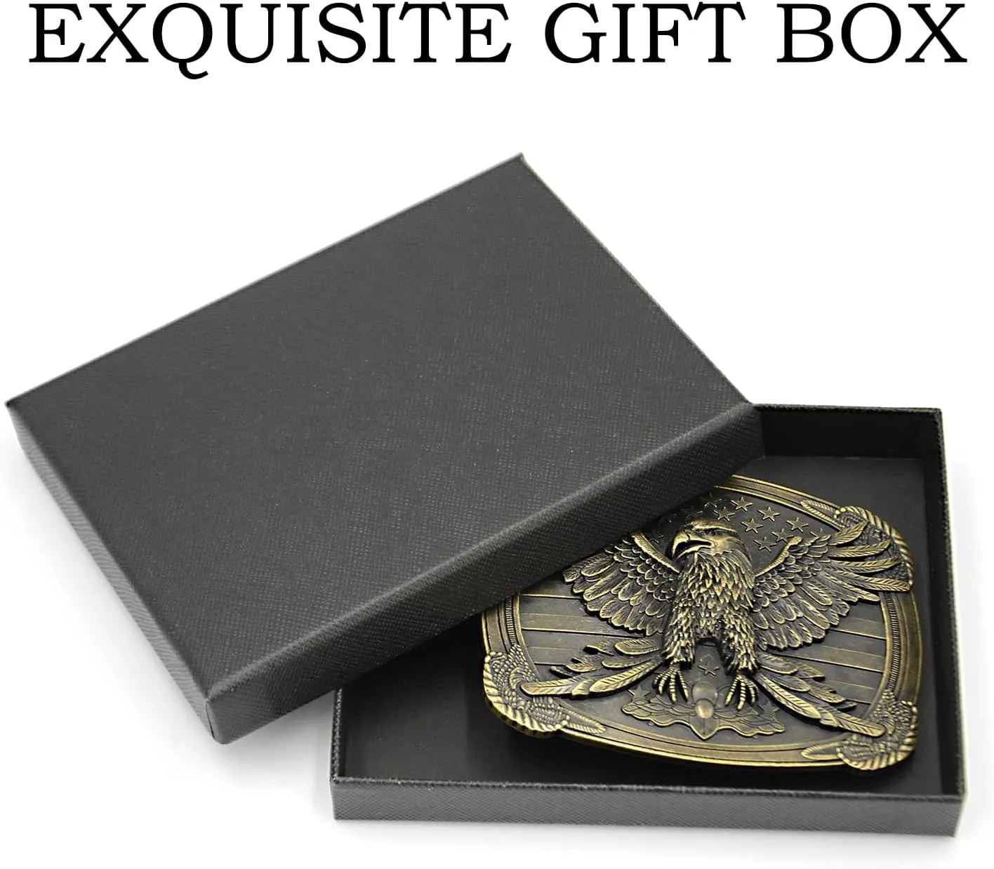 Belt Buckles Men Western Cowboy - Don't Tread On Me Belt Buckles for Men & Women | Cowboy Belt Buckle Cowgirl Belt Buckle