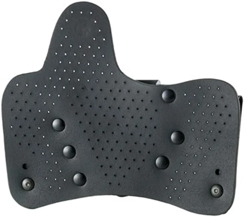 BERETTA APX Standard, Compact & Centurion IWB Inside The Waistband Right Hand Concealed Carry Black Holster