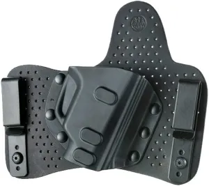 BERETTA APX Standard, Compact & Centurion IWB Inside The Waistband Right Hand Concealed Carry Black Holster