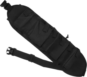 Beverage Belt Holder for Climbing Hiking Beer Belt Waist Strap Beer Cozy for Cans