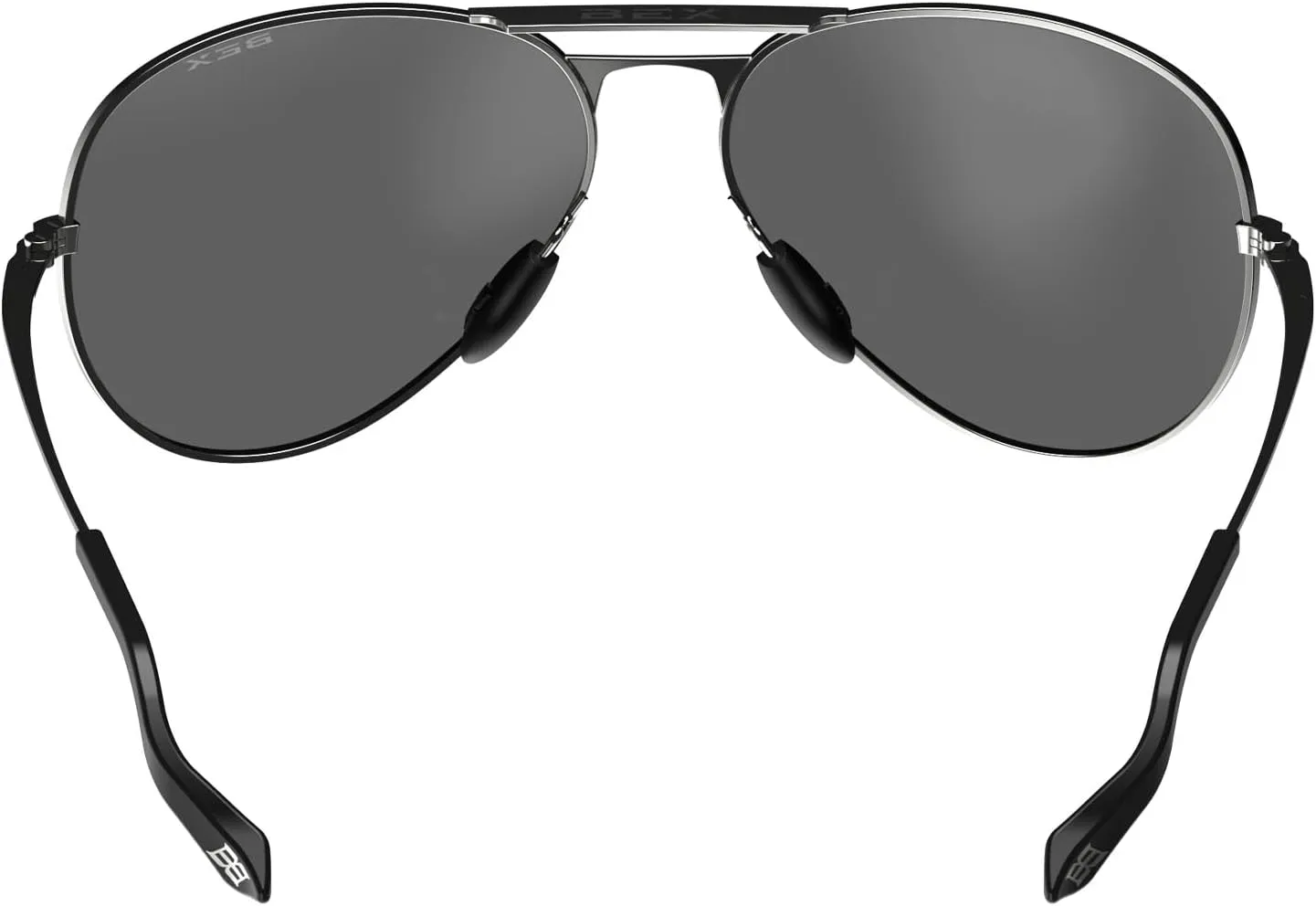 BEX SUNGLASSES Wesley Full Metal lifestyle Sunglasses