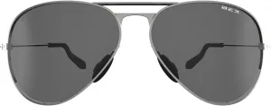 BEX SUNGLASSES Wesley Full Metal lifestyle Sunglasses
