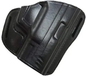 Bianchi 58 P.I. Holster Fits Government 1911, Commander, Officers' ACP