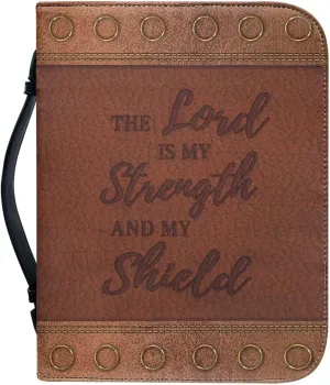Bible Covers for Men and Women, Multi Pockets Bible Bag Tote for Girls with Handle, Durable Scripture Bag