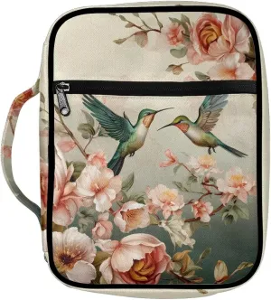 Bible Covers for Women Men Fashion Bible Bag for Pray Church Personalized Custom Handbag for Pens Cards Keys Gifts