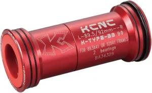 Bicycle Lightweight Bottom Bracket BB BB86 Adapter K Type/Shimano Yo