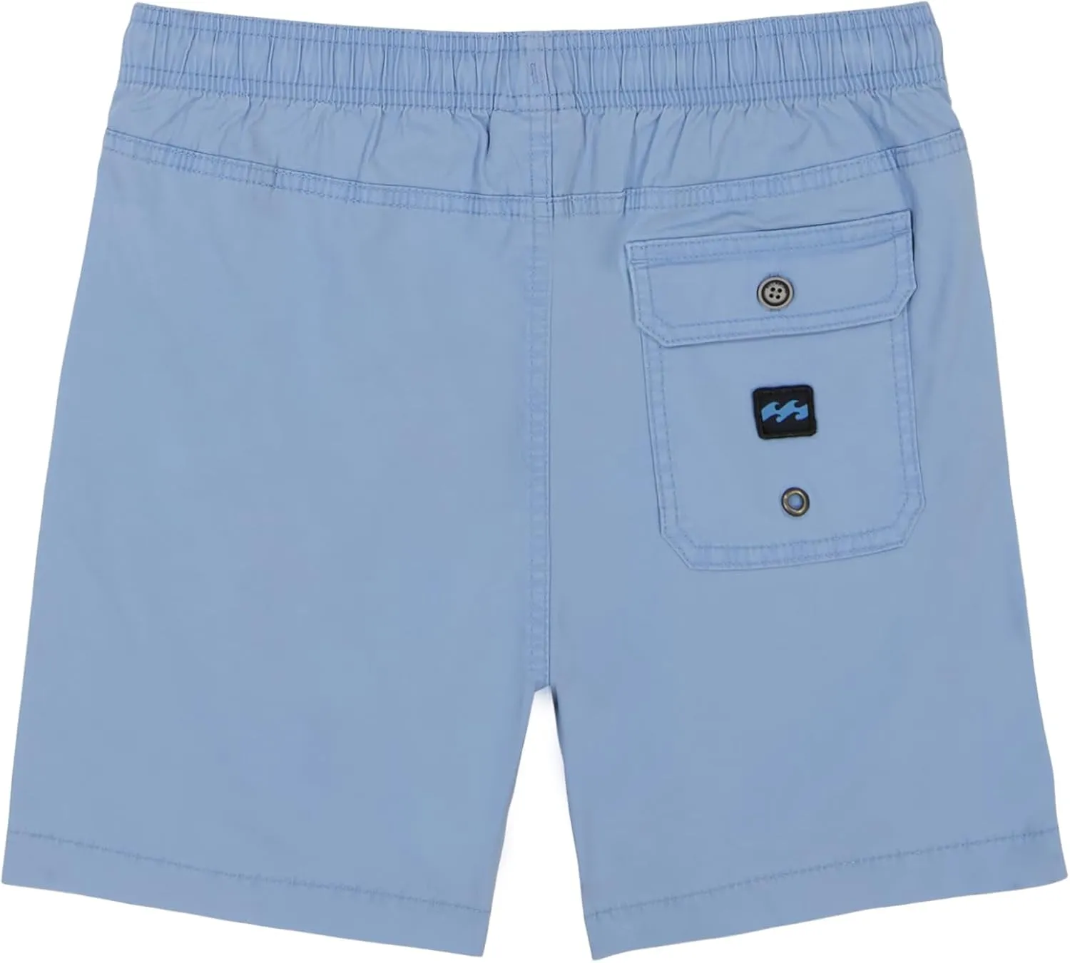 Billabong Boys' Elastic Waist Pull-on Shorts