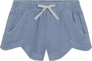 Billabong Girls' Mad for You Elastic Waist Shorts