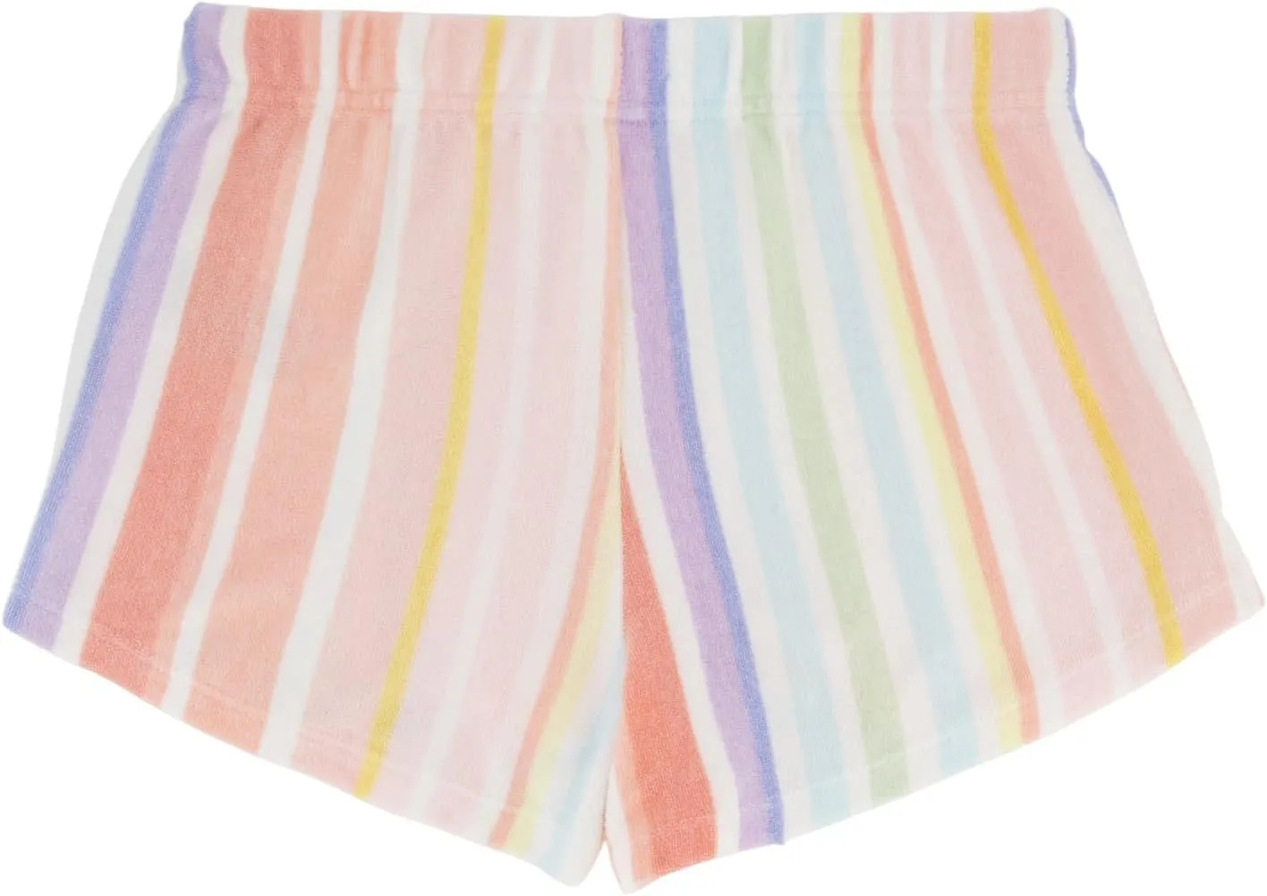 Billabong Girls' Mad for You Elastic Waist Shorts