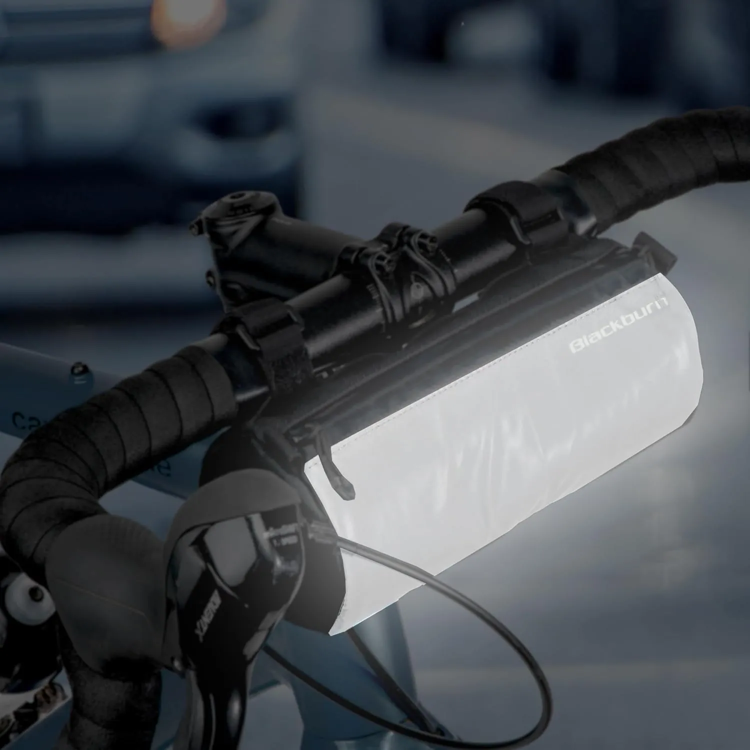 Blackburn Grid Handlebar Bag