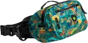 BOTE Highwater Waist Belt Pack Fully Waterproof SUP Zip Up Fanny Bag Adjustable Strap Outdoor Water Sports Extra Storage Completely Submersible
