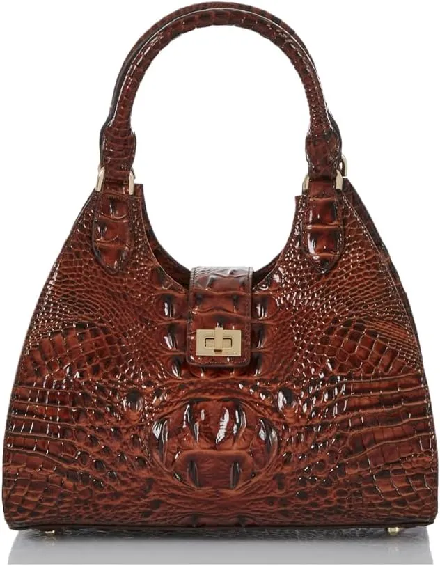 BRAHMIN Adrian - Pecan Melbourne