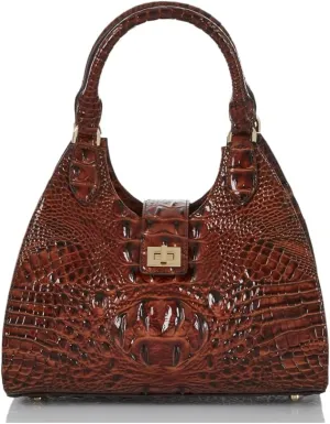BRAHMIN Adrian - Pecan Melbourne