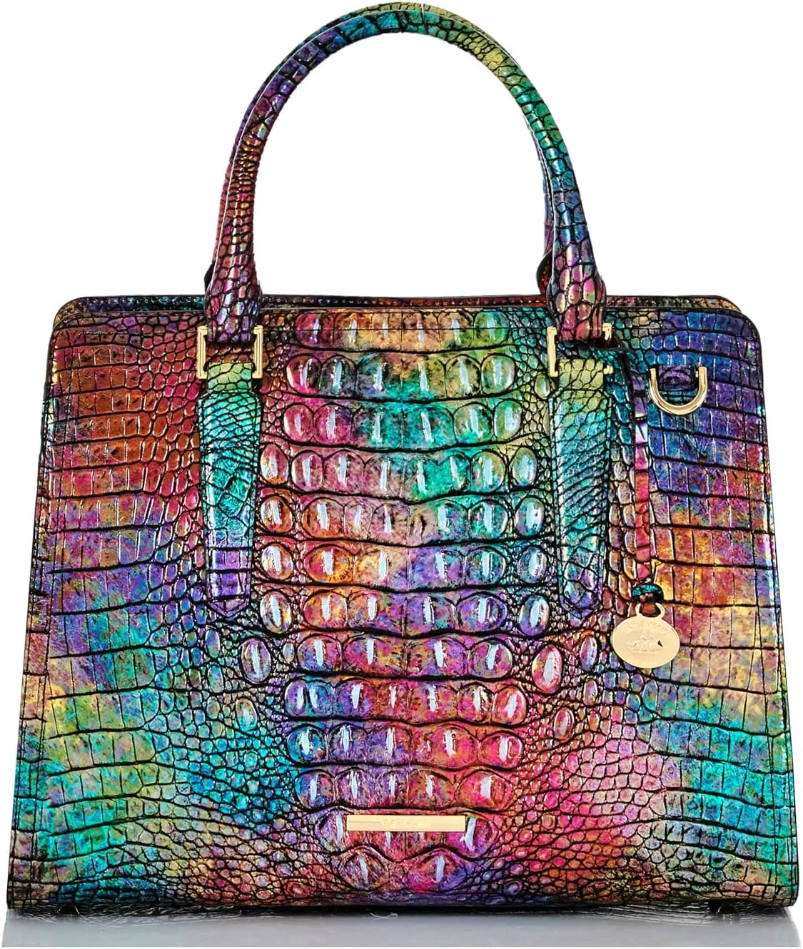 BRAHMIN Small Finley