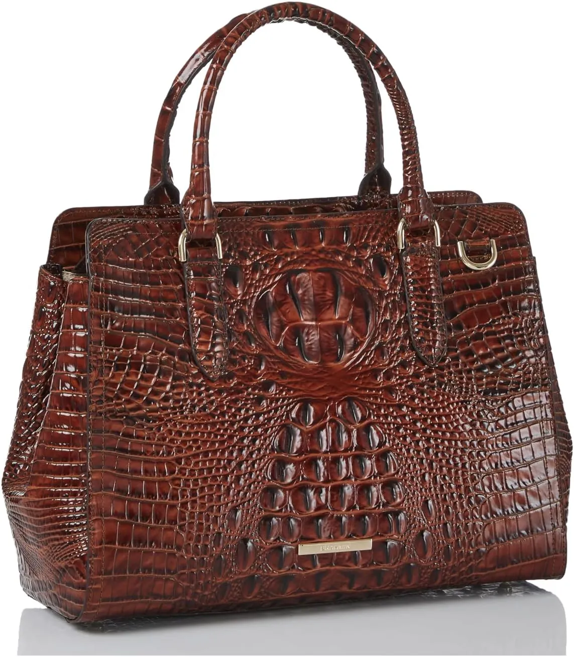 BRAHMIN Small Finley