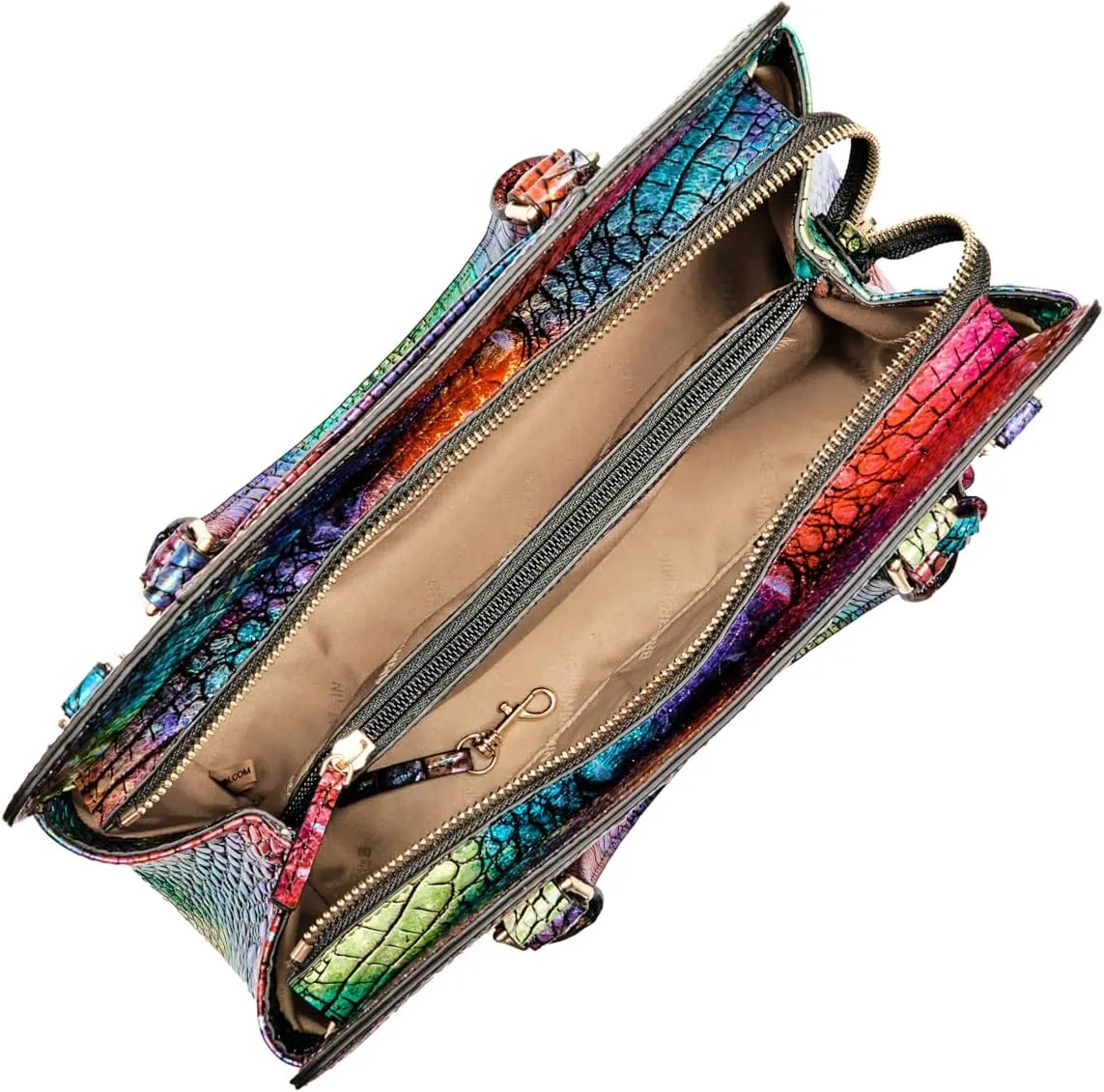 BRAHMIN Small Finley