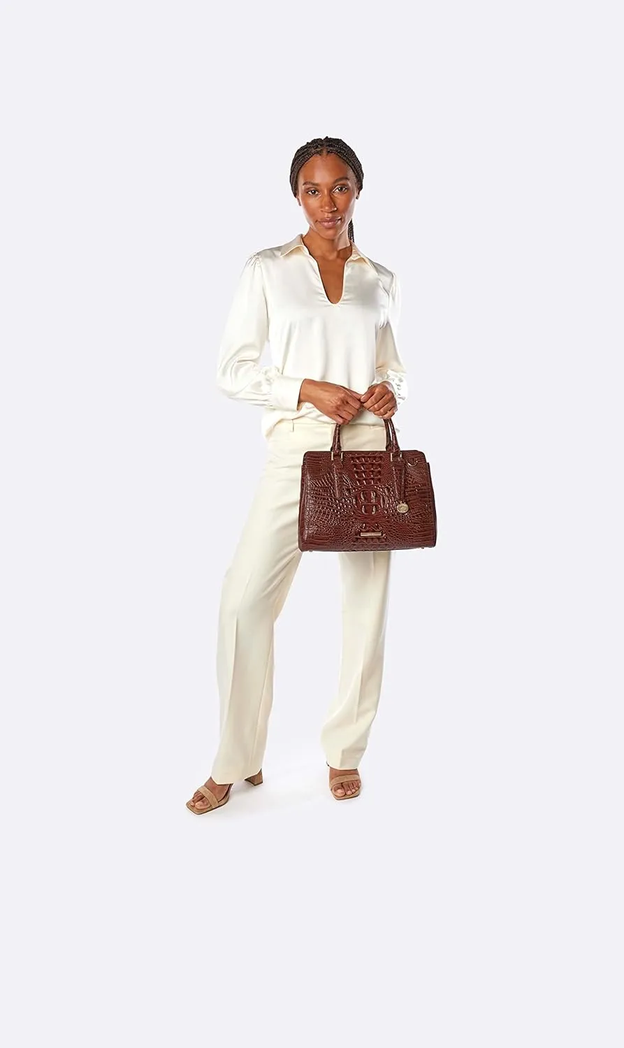BRAHMIN Small Finley
