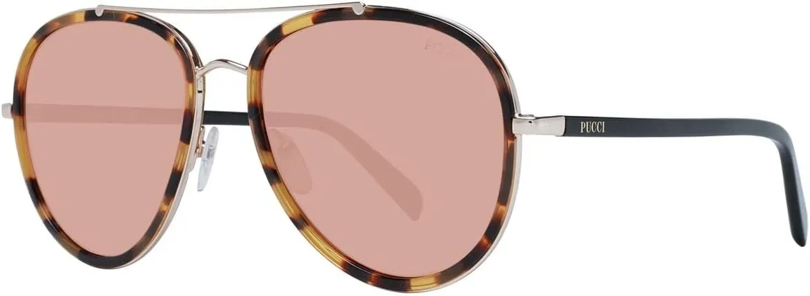 Brown Women Women's Sunglasses