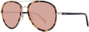 Brown Women Women's Sunglasses